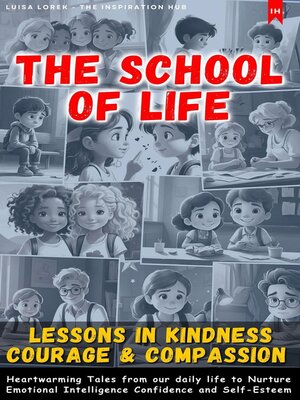 cover image of The School of Life